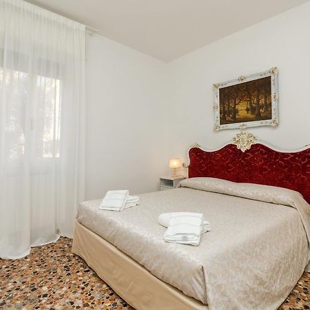 Venice Apartments San Samuele Exterior foto
