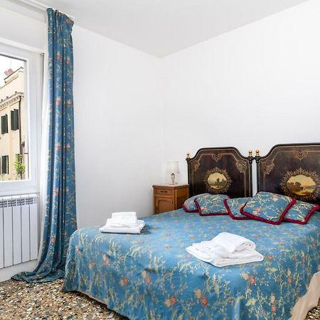 Venice Apartments San Samuele Exterior foto