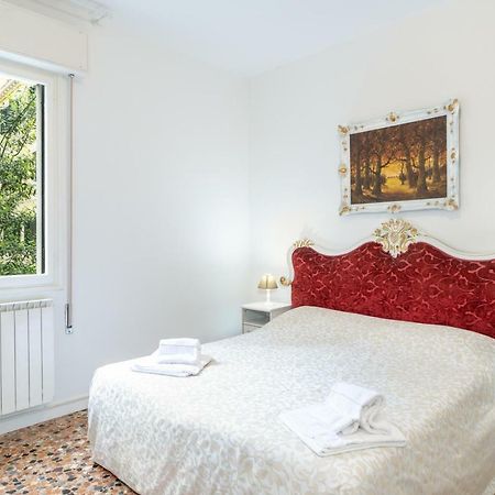 Venice Apartments San Samuele Exterior foto