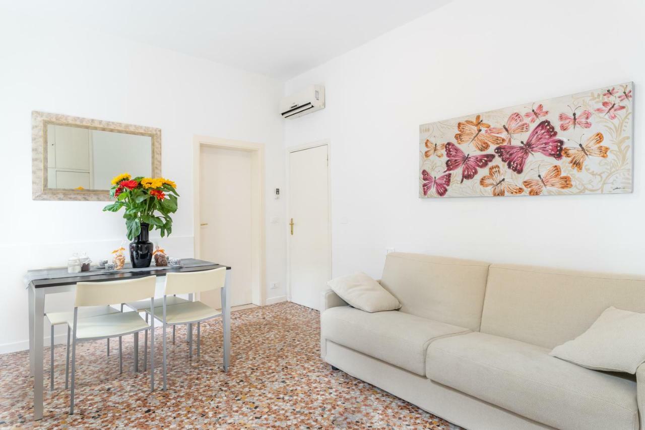 Venice Apartments San Samuele Exterior foto