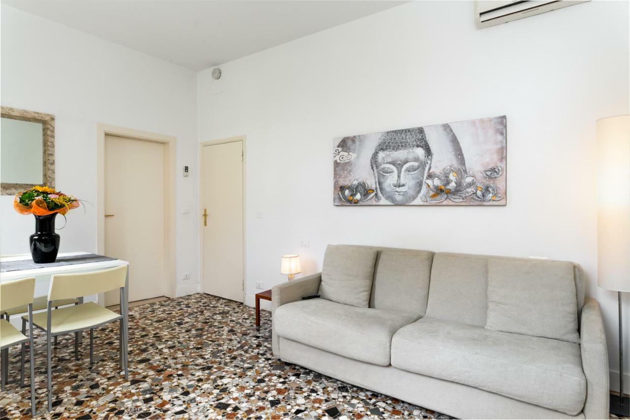 Venice Apartments San Samuele Exterior foto